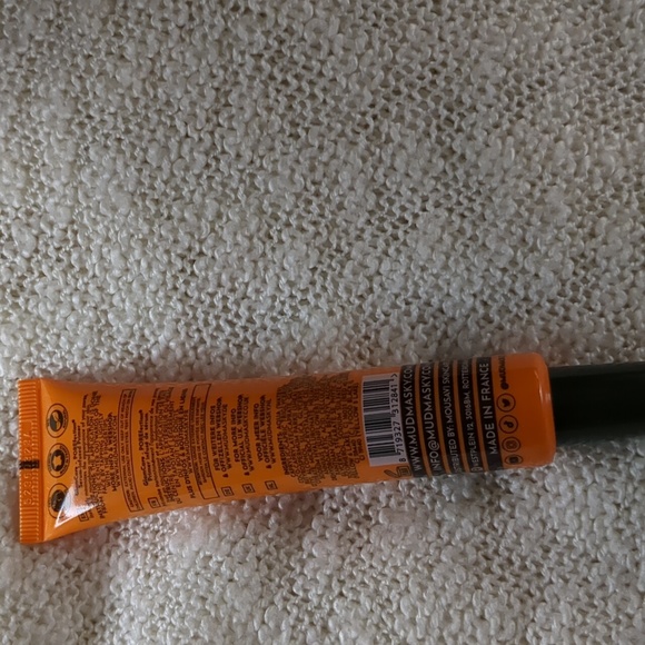 MUDMASKY® POREfection® Serum-Infused Primer, 30ml/1.0fl oz - Picture 4 of 6